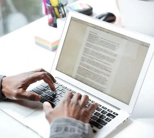 Autobiographies ghostwriting Service by The Ebook Publisher