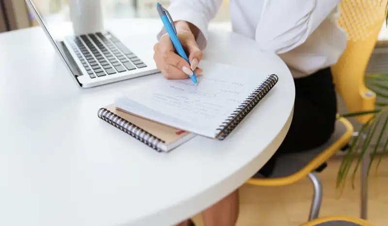 Autobiographies ghostwriting Service by The Ebook Publisher