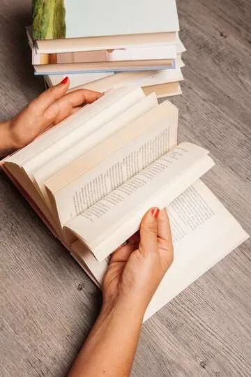 Book Editing Service by The Ebook Publisher