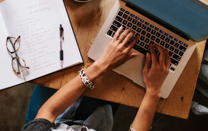 Book Writing Service by The Ebook Publisher