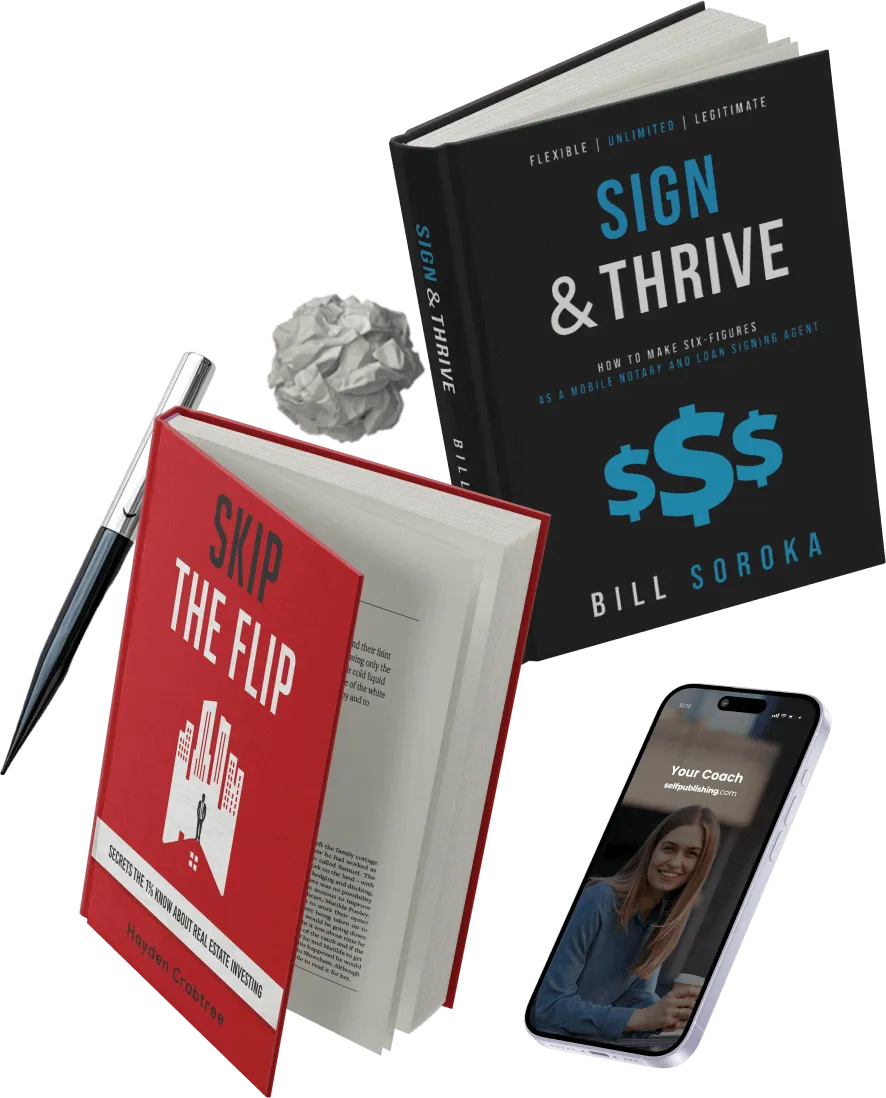 Best Author Branding services in USA