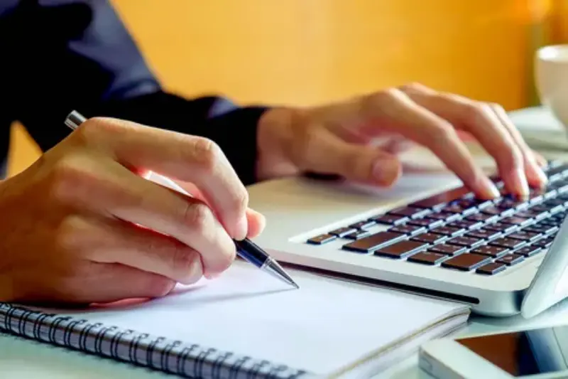 Non Fiction ghostwriting Service by The Ebook Publisher