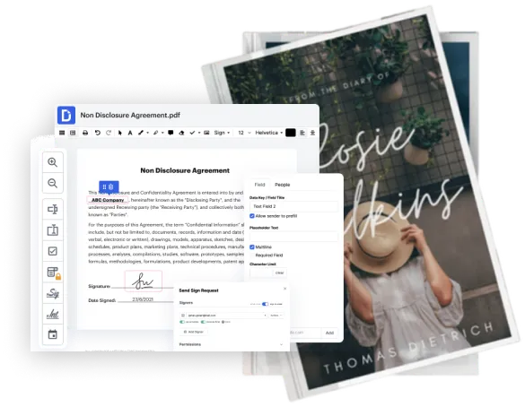 Book Editing servcies by The Ebook Publisher