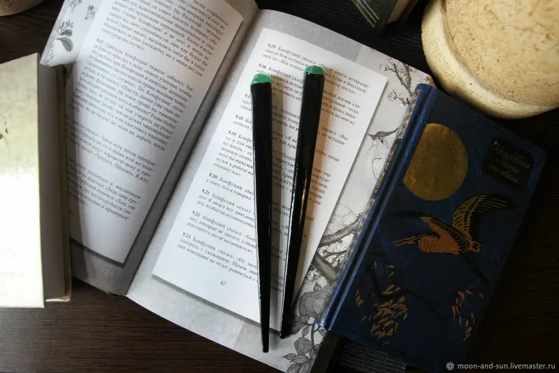 Fiction ghostwriting Service by The Ebook Publisher