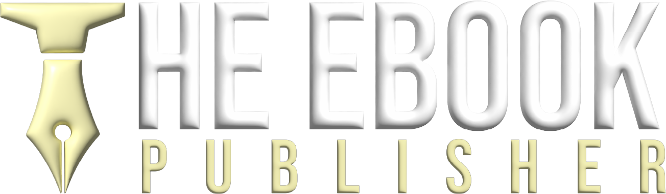 The Ebook Publisher