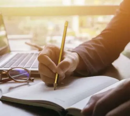 Novels ghostwriting Service by The Ebook Publisher