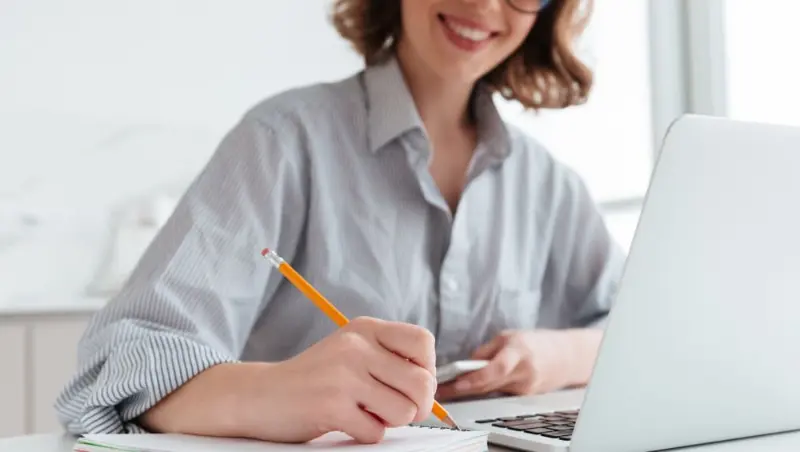 Novels ghostwriting Service by The Ebook Publisher